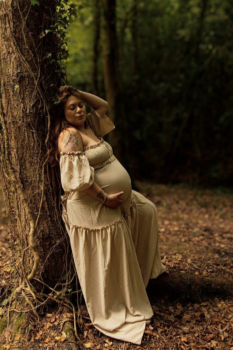 Outdoor Maternity by Fox Photo, Portlaoise